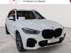 Weiß Gebraucht 2022 BMW X5 M Sport SUV | 44.989 € (Superpreis)