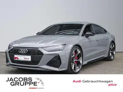 Nardograu Gebraucht 2023 Audi RS7 Kleinwagen | 115.680 €