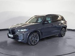 Grau Gebraucht 2024 BMW X5 M Sport SUV | 88.450 € (Superpreis)