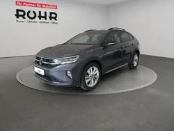 Rauchgrau metallic Neu 2025 VW Taigo Goal SUV | 35.450 € (Teuer)