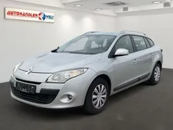 Grau Gebraucht 2012 Renault Mégane III Kombi | 3.499 € (Superpreis)