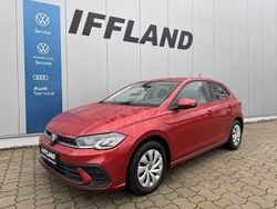 Rot Gebraucht 2022 VW Polo Limousine | 14.880 € (Guter Preis)