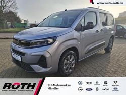Schwarz Neu 2025 Opel Combo Life Edition Van / Kleinbus | 27.990 € (Guter Preis)