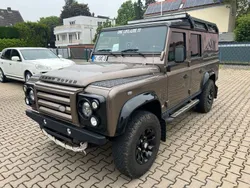 Rough ii Gebraucht 2013 Land Rover Defender SUV | 37.900 € (Fairer Preis)