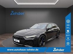 Gebraucht 2021 Audi RS6 Ambiente Kombi | 74.944 €