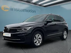 Gebraucht 2024 VW Tiguan SUV | 34.649 € (Guter Preis)