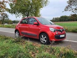 Rot Gebraucht 2015 Renault Twingo Life Kleinwagen | 4.300 € (Guter Preis)