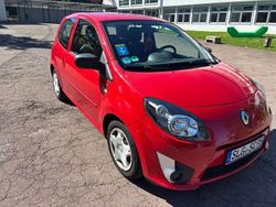 Rot Gebraucht 2011 Renault Twingo Kleinwagen | 2.199 € (Guter Preis)