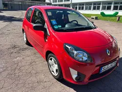 Rot Gebraucht 2011 Renault Twingo Kleinwagen | 2.199 € (Guter Preis)