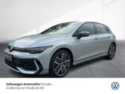 Othercolor Gebraucht 2022 VW Golf VIII R-line Kleinwagen | 45.450 €