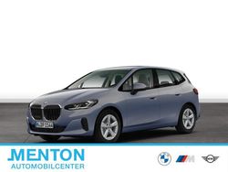 Grau Gebraucht 2024 BMW 218 Active Tourer Van / Kleinbus | 32.618 € (Fairer Preis)