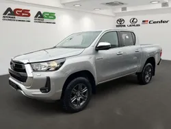 Silber Neu 2024 Toyota HiLux Comfort Abholung | 46.950 € (Fairer Preis)