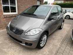 Grau Gebraucht 2007 Mercedes A150 Van / Kleinbus | 6.650 € (Etwas zu teuer)