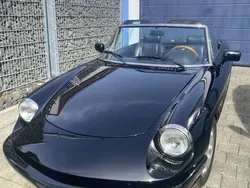Gebraucht 1993 Alfa Romeo Spider Cabrio | 21.900 €