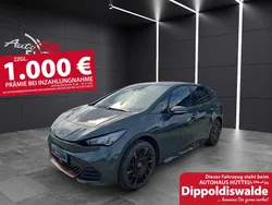 Wurzelgrün Neu 2025 Cupra Born Kleinwagen | 54.990 €