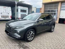Grau Gebraucht 2022 Hyundai Tucson Edition 30+ SUV | 19.990 € (Fairer Preis)
