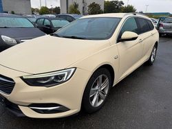Beige Gebraucht 2019 Opel Insignia Innovation Kombi | 5.500 € (Fairer Preis)