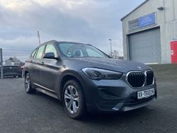 Grau Gebraucht 2022 BMW X1 Advantage SUV | 22.950 € (Fairer Preis)