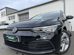 VW Golf VIII