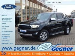 Schwarz Gebraucht 2019 Ford Ranger Limited Abholung | 25.840 € (Guter Preis)