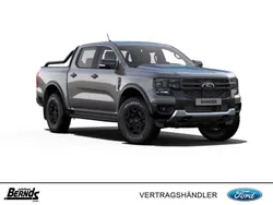 Carbonized grey metallic Neu 2025 Ford Ranger Tremor Abholung | 52.360 € (Fairer Preis)