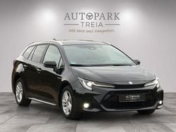 Schwarz Gebraucht 2021 Suzuki Swace Comfort+ Kombi | 18.980 € (Fairer Preis)