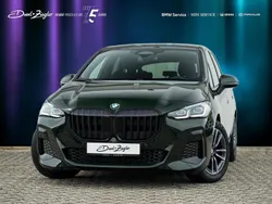 San remo green metallic Gebraucht 2024 BMW 218 Active Tourer M Sport Van / Kleinbus | 29.950 € (Superpreis)