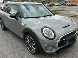 Grau Gebraucht 2018 Mini Cooper S Clubman Kombi | 21.250 € (Fairer Preis)
