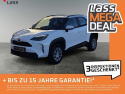 Weiß Gebraucht 2025 Toyota Yaris Cross Business Edition SUV | 22.980 € (Guter Preis)