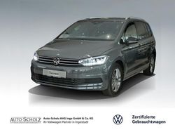 Grau Gebraucht 2025 VW Touran Goal Van / Kleinbus | 38.912 € (Teuer)
