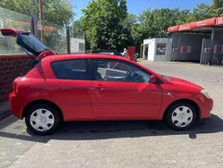 Rot Gebraucht 2004 Toyota Corolla Limousine | 2.500 € (Guter Preis)