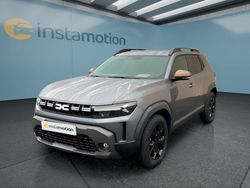 Silber Neu 2025 Dacia Duster SUV | 30.999 € (Fairer Preis)