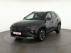 Schwarz Gebraucht 2016 Hyundai Tucson Premium SUV | 29.785 €