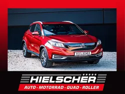 Rot Neu 2025 DFSK Seres 3 SUV | 35.490 €