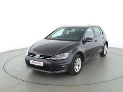 Grau Gebraucht 2015 VW Golf VII LOUNGE Limousine | 11.310 € (Fairer Preis)