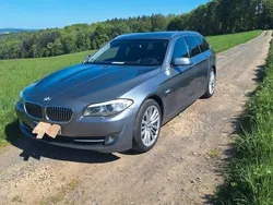 BMW 535