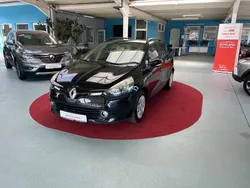 Schwarz Gebraucht 2013 Renault Clio GrandTour Expression Kombi | 6.450 € (Fairer Preis)