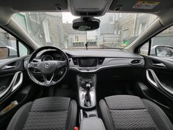 Silber Gebraucht 2017 Opel Astra Kombi | 10.950 € (Fairer Preis)