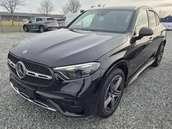Obsidianschwarz (197) Neu 2025 Mercedes GLC300 AMG Line Premium SUV | 66.990 € (Superpreis)