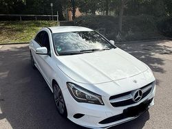 Gebraucht 2017 Mercedes CLA180 Limousine | 15.500 € (Guter Preis)