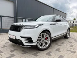 Weiß Gebraucht 2024 Land Rover Range Rover Velar SE Dynamic SUV | 67.470 € (Guter Preis)