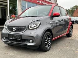 Grau Gebraucht 2019 Smart ForFour Basis Limousine | 8.500 € (Guter Preis)