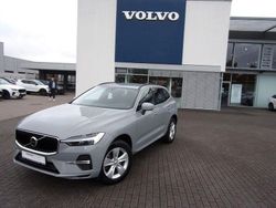 Grau Gebraucht 2023 Volvo XC60 Core SUV | 36.900 € (Superpreis)