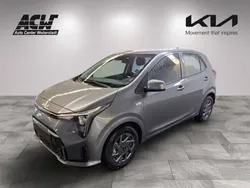 Astro grau Neu 2025 Kia Picanto Vision Kleinwagen | 16.970 € (Fairer Preis)