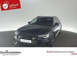 Firmamentblau metallic Gebraucht 2025 Audi A6 S-Line Kombi | 56.490 € (Guter Preis)