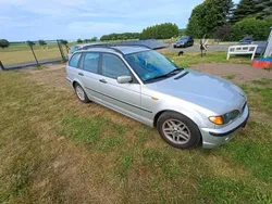 Silber Gebraucht 2004 BMW 316 Kombi | 1.099 € (Superpreis)