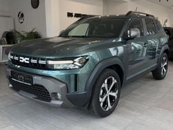 Zeder grün Neu 2025 Dacia Duster Journey SUV | 24.500 € (Guter Preis)