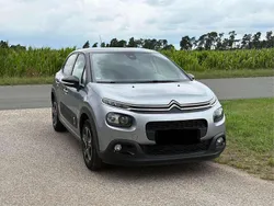 Gebraucht 2019 Citroën C3 PureTech Kleinwagen | 10.100 € (Fairer Preis)