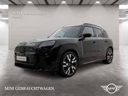 Schwarz Gebraucht 2025 Mini Countryman SUV | 44.512 €