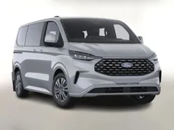 Grau Neu 2024 Ford Tourneo Custom Titanium Van | 53.658 € (Guter Preis)
